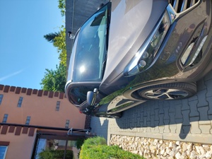 Hyundai Tucson Automat - imagine 3