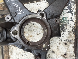 jamba(fuzeta) Audi A3  - imagine 6