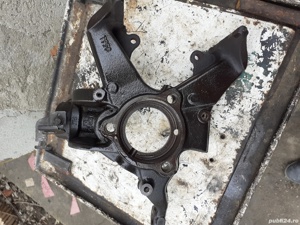 jamba(fuzeta) Audi A3  - imagine 5