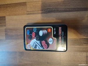 Poker Chips Professional Game - imagine 2