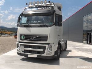 Volvo Fh 460 - imagine 2