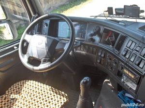 Volvo Fh 460 - imagine 7