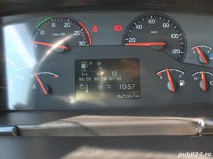 Volvo Fh 460 - imagine 6