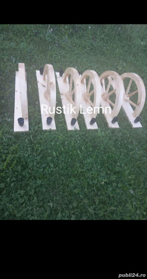 Aplice rustice  - imagine 5