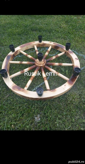 Aplice rustice  - imagine 10