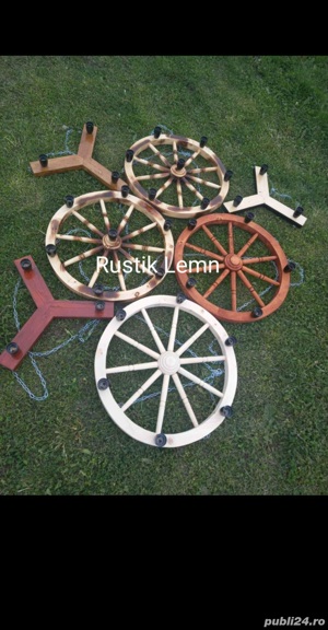 Aplice rustice  - imagine 9