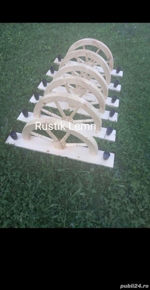 Aplice rustice  - imagine 8