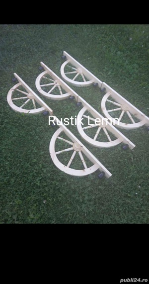 Aplice rustice  - imagine 7