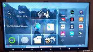 Media player Smart TV box Beelink GT - King Pro