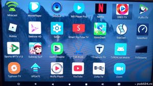 Media player Smart TV box Beelink GT - King Pro - imagine 6