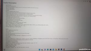 Media player Smart TV box Beelink GT - King Pro - imagine 7