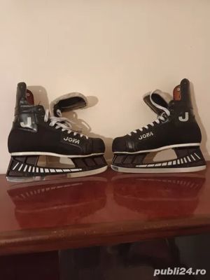 Patine de hockei Jofa Profesionale