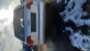 Audi A4 B7,2008 combi,stare foarte buna,pret 6100 Euro usor negociabil,CV AUTOMATA,INMATRICULATA - imagine 3