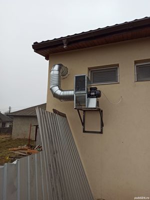 Motor hota ventilator extern hota 5000 mc h - imagine 3