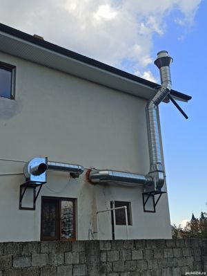 Motor hota ventilator extern hota 5000 mc h - imagine 8