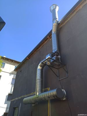 Motor hota ventilator extern hota 5000 mc h - imagine 9