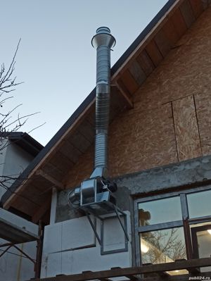 Motor hota ventilator extern hota 5000 mc h - imagine 6