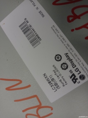 invertor kls-ee32pih12 de pe tv Toshiba 32av605pg - imagine 6