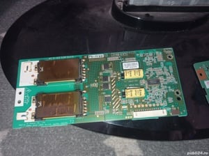 invertor kls-ee32pih12 de pe tv Toshiba 32av605pg