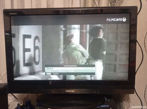 invertor kls-ee32pih12 de pe tv Toshiba 32av605pg - imagine 8