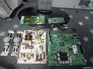 invertor kls-ee32pih12 de pe tv Toshiba 32av605pg - imagine 4