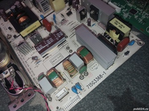 sursa 715g3368-1 de pe tv Toshiba 32av605pg - imagine 2