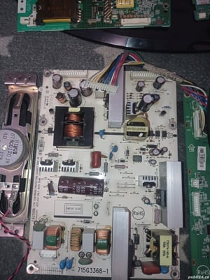 sursa 715g3368-1 de pe tv Toshiba 32av605pg