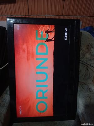 placa de baza vestel 17mb60-4.1 de pe tv Luxor 32xc - imagine 6