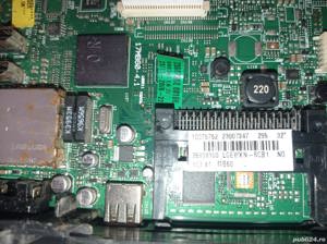 placa de baza vestel 17mb60-4.1 de pe tv Luxor 32xc - imagine 3