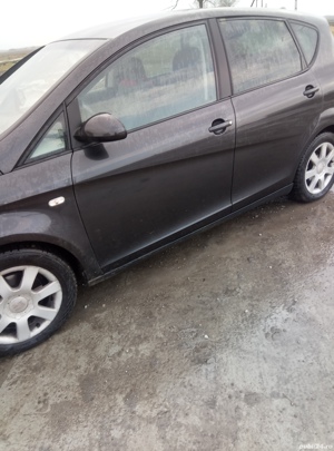 Vând Seat Toledo  - imagine 3