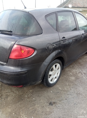 Vând Seat Toledo  - imagine 5