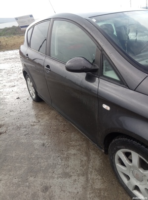 Vând Seat Toledo  - imagine 4