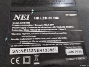 nei 32ne4000 cv3663c-a32 - imagine 8
