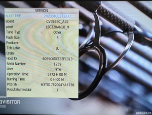 nei 32ne4000 cv3663c-a32 - imagine 7