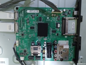 lg 42lk530  eax641132 c-0309d V5 LC370 420 WUD 