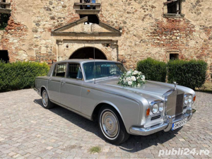 limuzine masini de epoca pentru evenimente - imagine 6