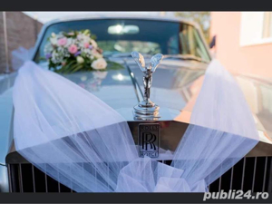 Limuzine masini de epoca de inchiriat  - imagine 4