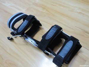 Orteza Medi M3 OA fixa-mobila, made in Germany, noua,mar. XS-ieftina