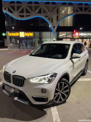 Vand  bmw x1  - imagine 6