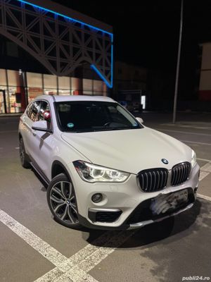 Vand  bmw x1  - imagine 2