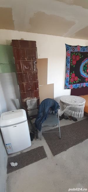 ULTIMA OCAZIE -Vând Schimb gospodărie cu apartament  în Rm. Vâlcea sau București - imagine 7