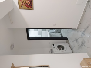 Cazare in Regim Hotelier Ap 1 Cam+balcon+loc parcare Brown Luxury (rond Carrefour-Era) - imagine 4