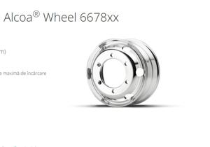 Vand rezervor cu suporti,plastic,combustibil diesel/motorina Mercedes Atego 120L - imagine 5