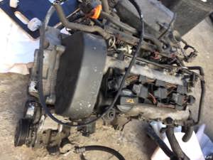 Componente pentru motor golf 5 1.4 BCA chiulasa, bloc, arbore pistoane axe