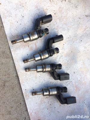 Injectoare pentru vw golf 5 1.4 FSI BKG - imagine 4