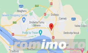 Vanzare proprietate industriala Drobeta-Turnu Severin: 3.704mp - imagine 2