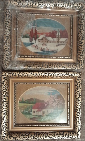 Goblenuri cusute manual - imagine 2