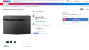 Router Wireless Dlinkgo - imagine 5