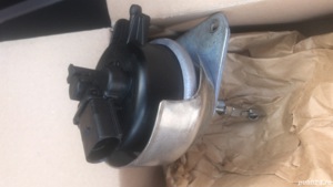 Actuator turbo audi - imagine 1
