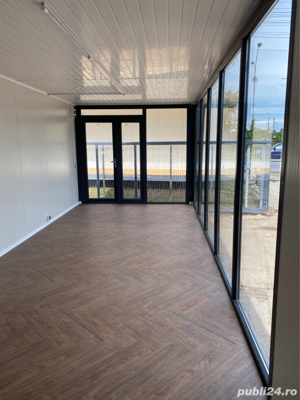 container comercial container birou  - imagine 4